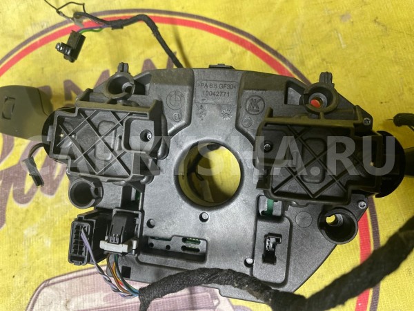 Блок подрулевых переключателей BMW 1 F20 BMW 1er 