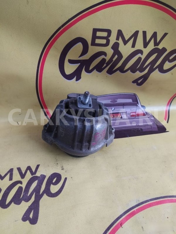 Подушка ДВС BMW 1 E87 BMW 1er 