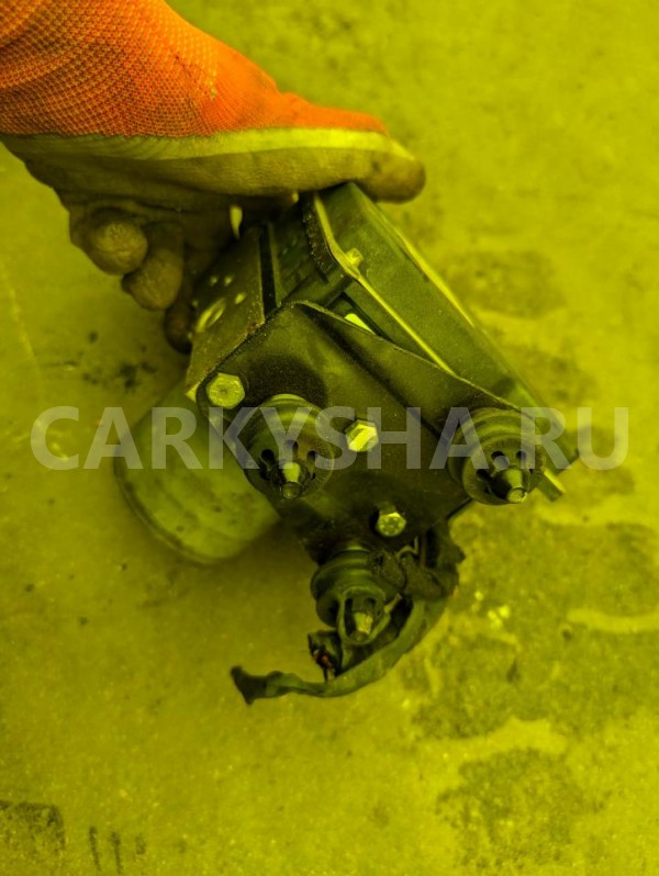 Блок abs Audi A4 