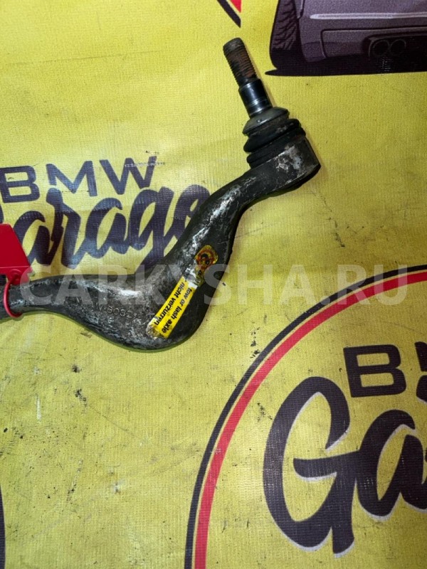 Рычаг передний правый BMW 5 E60 BMW 5er 