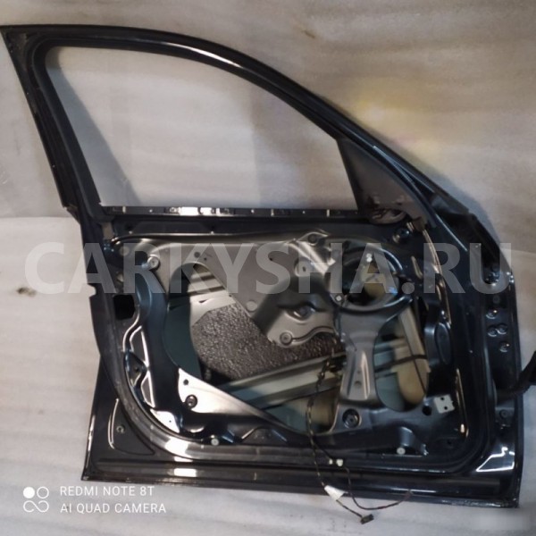 Дверь передняя левая BMW 1 F20 N13 BMW 1er 