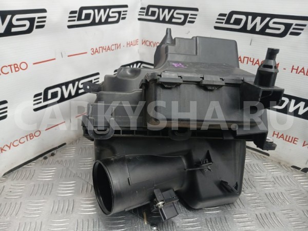 Корпус воздушного фильтра Nissan Teana 