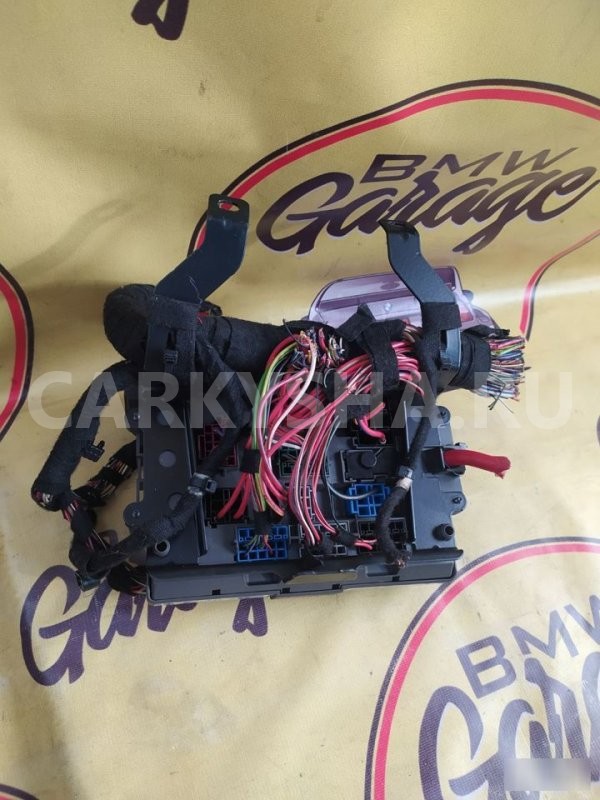 Блок предохранителей BMW 1 E87 BMW 1er 