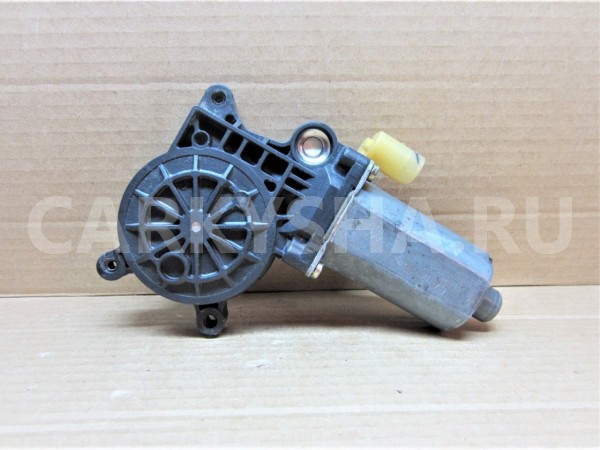 Моторчик стеклоподъёмника передний (левый) - BMW 3er IV (E46) Седан оригинальный номер 676283620630 ,  0130821716 , 83620630