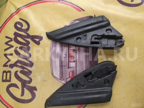Уплотнитель зеркала BMW X3 E83 BMW X3 