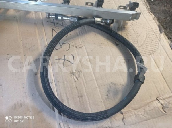 Топливный шланг BMW 5er 