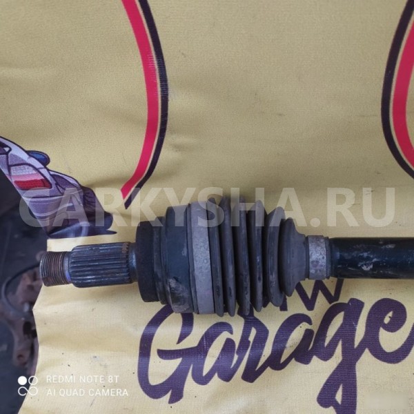 Привод шрус задний правый BMW 1 F20 N13 BMW 1er 