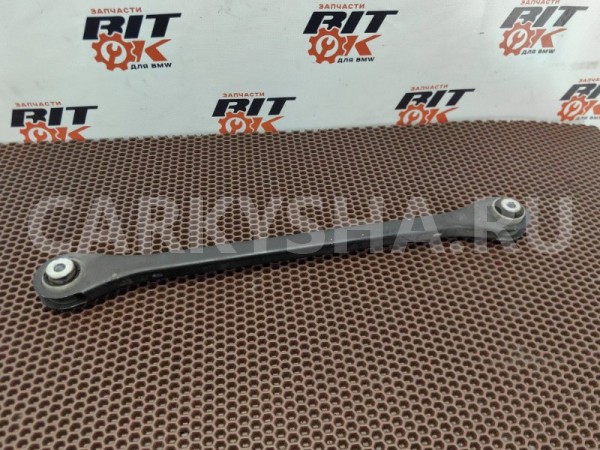 Поперечный рычаг верхний BMW 1er 