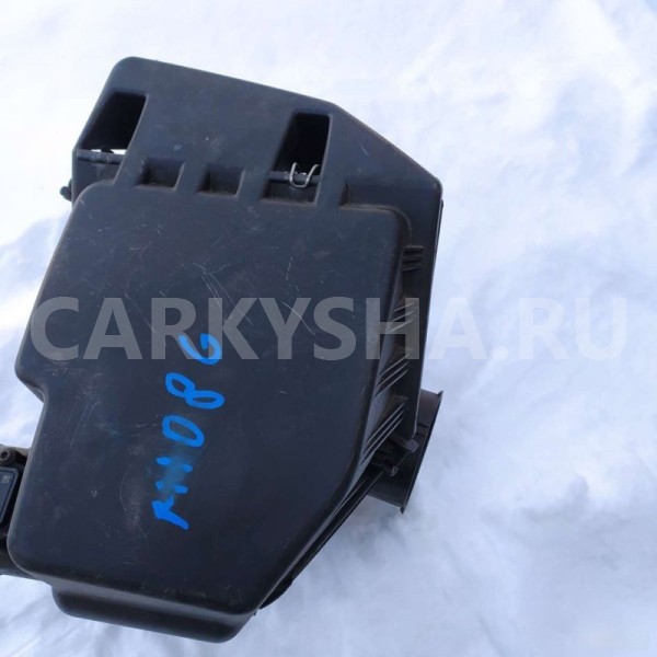 Корпус воздушного фильтра BMW 5 E60 BMW 5er 