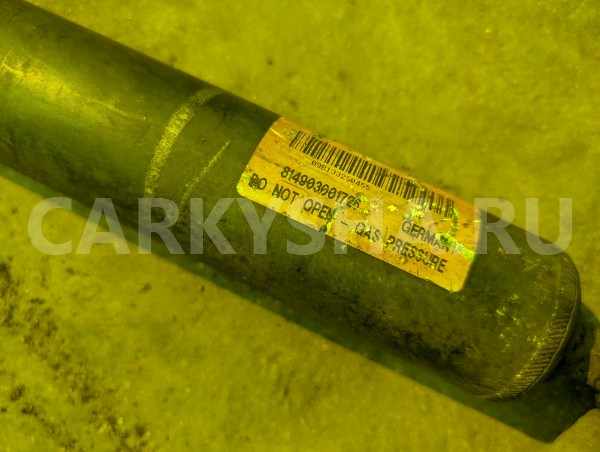 Амортизатор BMW 3er 