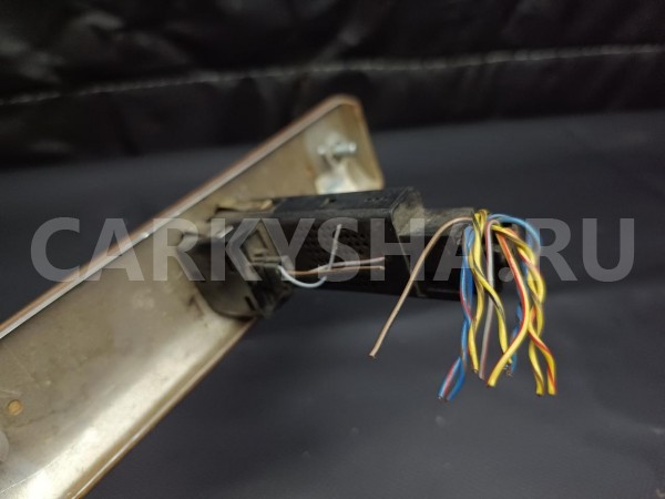 Кнопка регулировки фар BMW E38 8352254 BMW 7er 