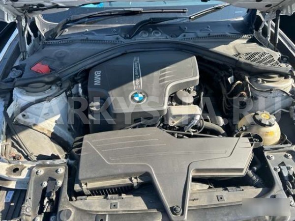 Авто в разбор BMW 3 F30 N20B20 BMW 3er 