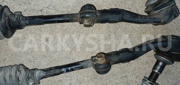 Рулевые наконечники комплект  BMW E87 BMW 1er 