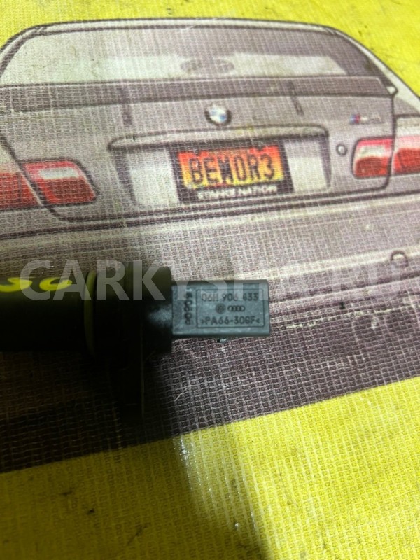 Датчик коленвала audi a4 B8 CDH Audi A4 