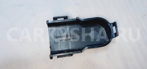 Крышка плюсового вывода АКБ  BMW E46 BMW 3er 