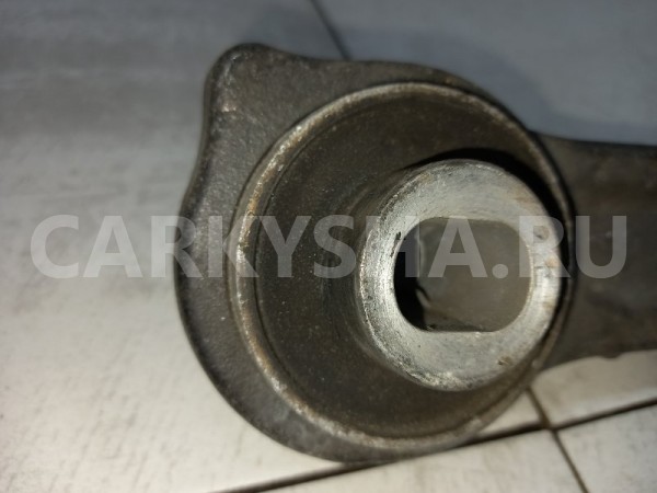 Рычаг подвески Mercedes E320 A2113308107 W211, передний левый Mercedes-Benz E-klasse 