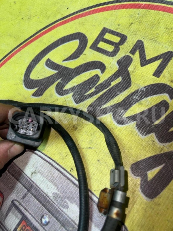 Лямбда-зонд BMW 5 E60 N52B25 2008 BMW 5er 