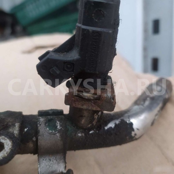 Форсунка топливная Mercedes-Benz E W210 Mercedes-Benz E-klasse 