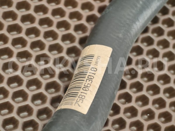 Шланг охлаждения BMW 5er 