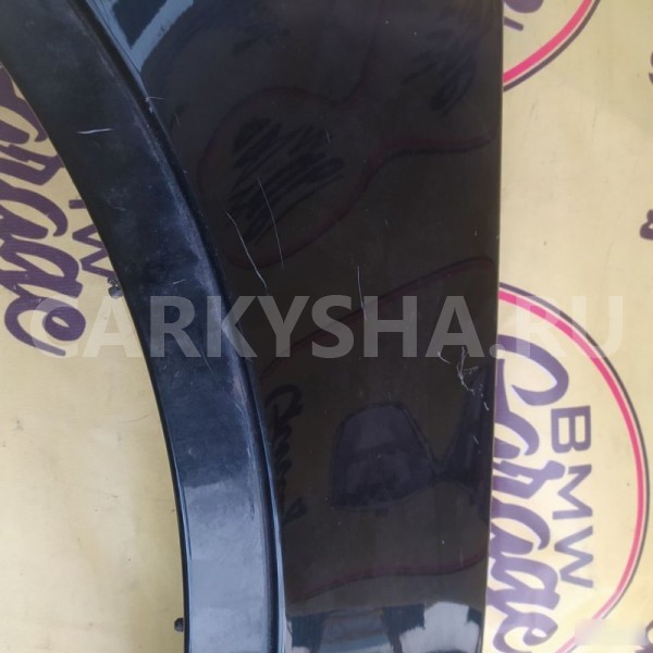 Крыло переднее правое BMW X3 E83 BMW X3 