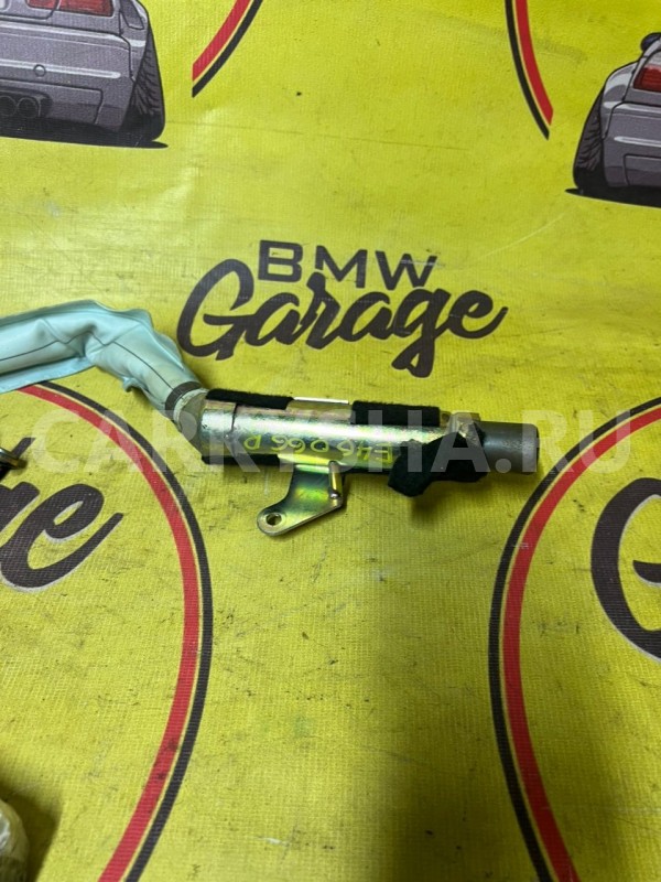 Подушка безопасности боковая правая BMW 3 E46 M43 BMW 3er 