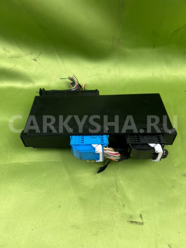 Блок комфорта BMW 1 E87 BMW 1er 