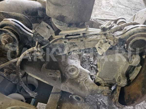 Рычаг независимой подвески BMW X5 