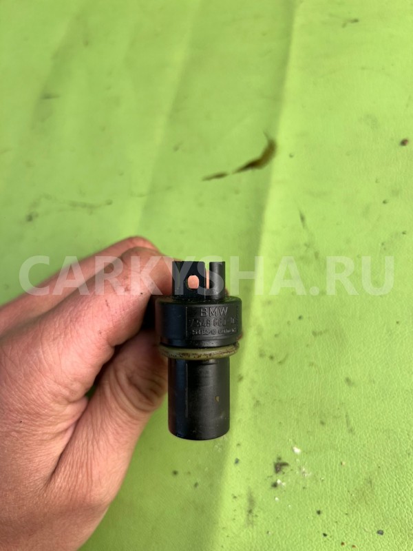 Датчик положения коленвала BMW 3 E90 N43B20AA BMW 3er 