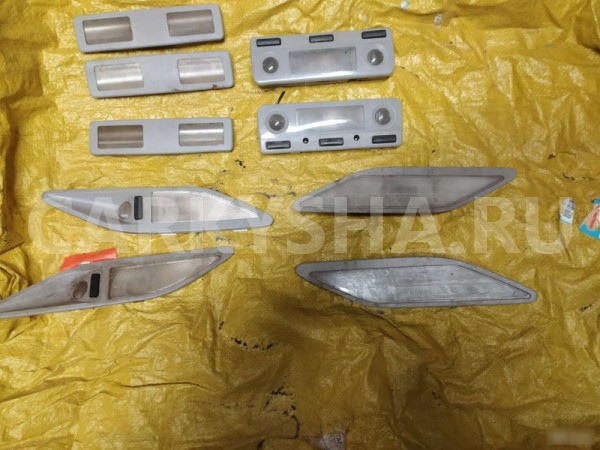 Фонарь салона BMW 5 E39 BMW 5er 