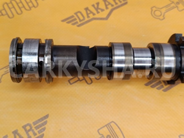 Распредвал впускной правый Audi A6 C6 BKH 3.2 V6 Audi A6 