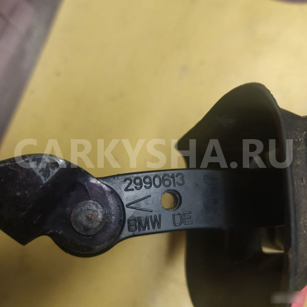 Ограничитель двери передний BMW X1 E84 N46B20 BMW X1 