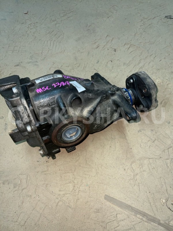 Редуктор BMW 1 F20 BMW 1er 