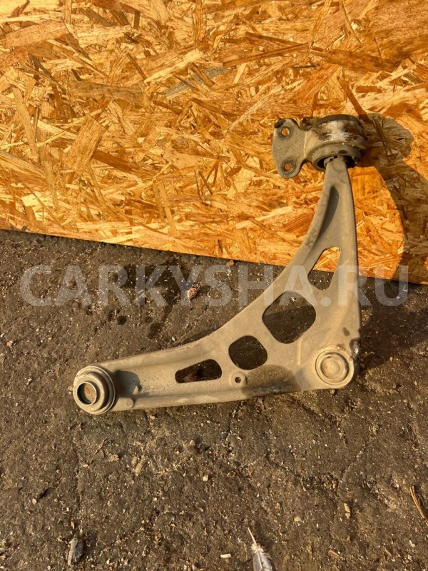 Рычаг передний левый BMW 3 E46 M43 1999 BMW 3er 
