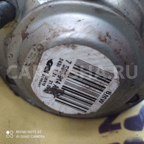 Привод полуось шрус BMW X5 E53 BMW X5 