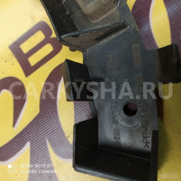 Крепление бампера Land Rover Freelander L359 224TD Land Rover Freelander 