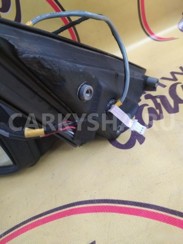 Зеркало левое BMW X3 E83 BMW X3 