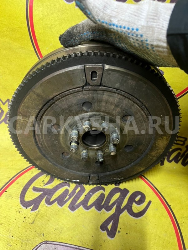 Маховик BMW 3 E46 M43 1999 BMW 3er 
