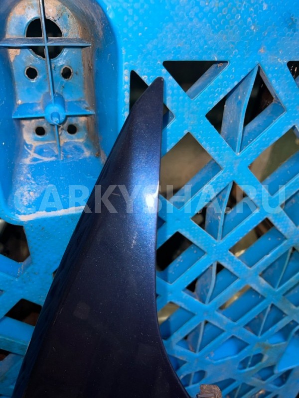 Крыло переднее правое BMW 1 F20 BMW 1er 