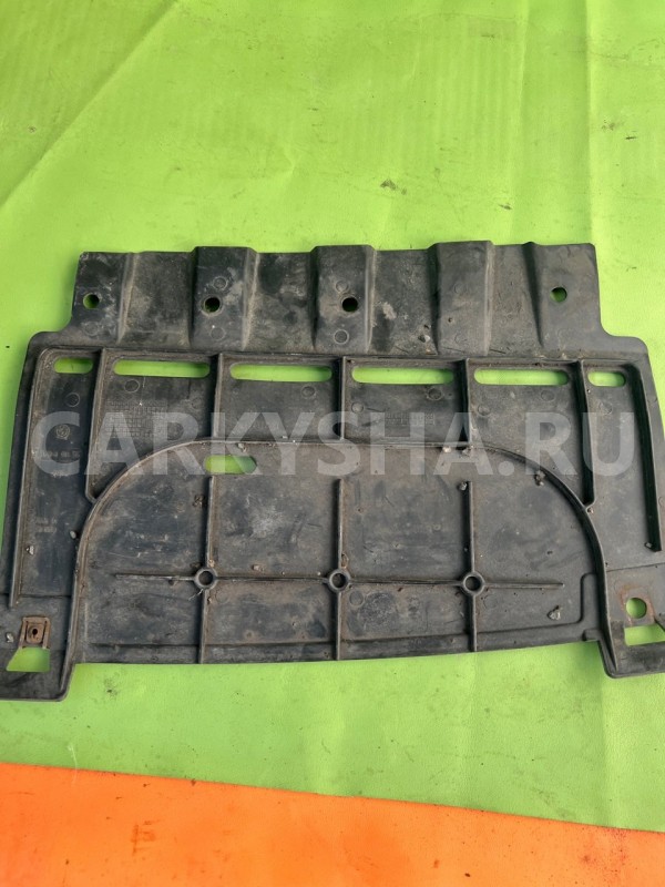 Защита бампера передняя BMW 3 E93 BMW 3er 