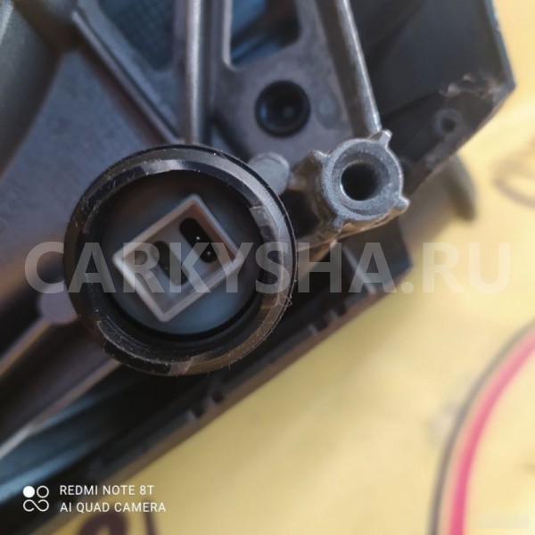 Зеркало BMW 1 F20 N13 BMW 1er 