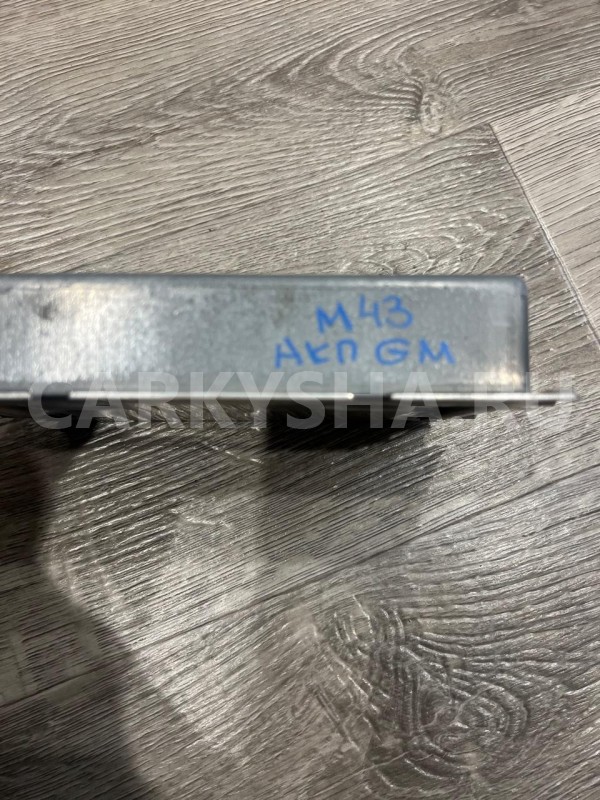 Блок управления АКПП BMW 3 E46 BMW 3er 