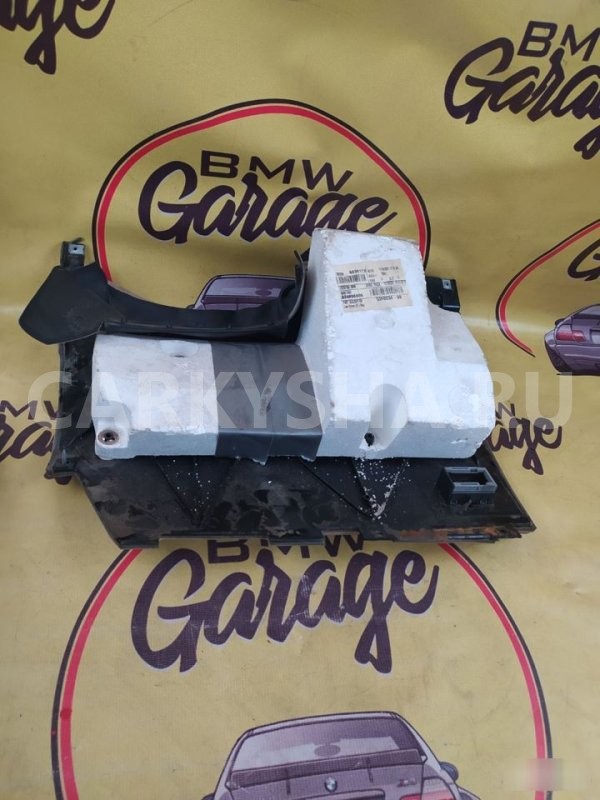 Накладка панели BMW X5 E53 BMW X5 