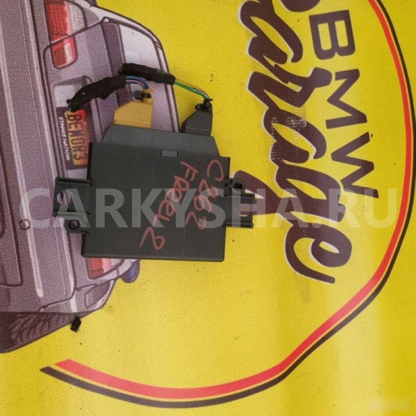 Блок парктроников Land Rover Freelander L359 224TD Land Rover Freelander 