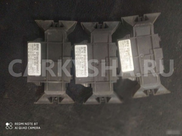 Датчик объема сигнализации BMW 3 E46 BMW 3er 