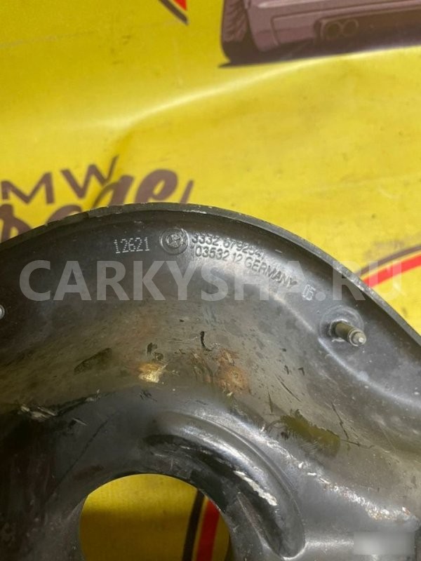 Рычаг развала BMW 1 F20 N13 BMW 1er 