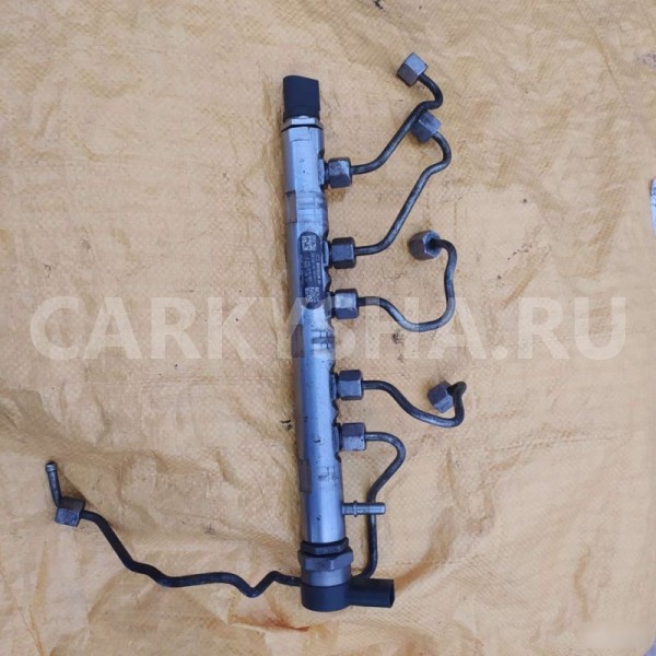 Трубка топливная BMW 3 E90 N47D20 BMW 3er 