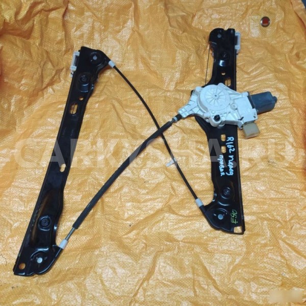 Стеклоподъемник передний правый BMW 3 E90 BMW 3er 