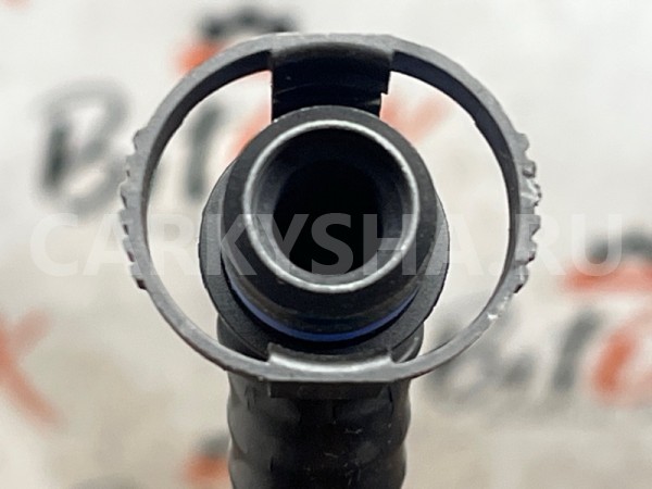 Трубка вентиляции бака BMW X3 