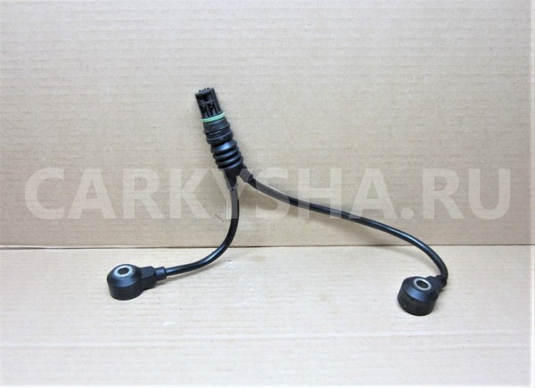 Датчик детонации двигателя - BMW 5er IV (E39) Седан оригинальный номер 1435485 , 12141435485 , 13627568422