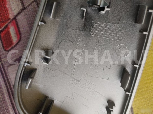 Накладка ручки двери BMW 1 F20 N13 BMW 1er 